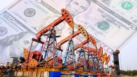 Azərbaycan nefti 10 dollardan çox bahalaşdı