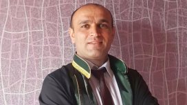 Raul Ramazanov Vəkillər Kollegiyasından çıxarıldı