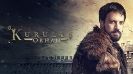 &ldquo;Kuruluş Orhan&rdquo; ulduzlarının yaşları &ndash; SİYAHI