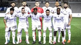 Yayda &ldquo;Qarabağ&rdquo;dan ayrılacağı gözlənilir