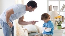 Övladını döyənlər cərimələnəcək: "Zorakılıq yolverilməzdir"