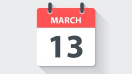 Tarixin 13 martı...