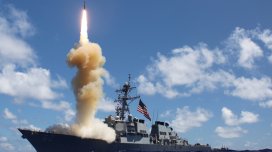 FT: ABŞ İranda bir neçə illik silah ehtiyatlarını tükədib