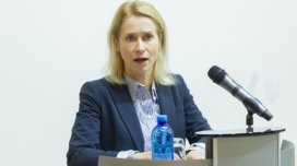 Kaya Kallas: "ABŞ Avropanı bölmək istəyir"