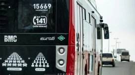 Bakı və paytaxtətrafı avtobuslarda yeni qiymətlər müəyyənləşdi - SİYAHI