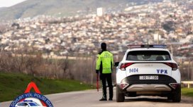 Həftəsonu yollarda diqqətsizlik ağır nəticələrə yol aça bilər &ndash; BDYPİ