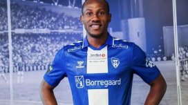 &ldquo;Qarabağ&rdquo;dan ayrılan Krisdən açıqlama