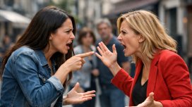 Bu qurumda xanım işçilər bir-birinə xəsarət yetirdi - Məhkəmə qərar verdi