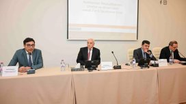 Azərbaycanda iki federasiya birləşdirildi