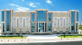 Daha bir dövlət qurumu ləğv edildi