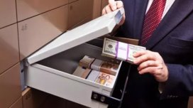 Azərbaycan şirkətlərinin milyonlarla borc aldığı MMC müflis oldu