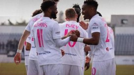 "Sabah"dan "İmişli"yə 5 qol