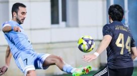 "Qarabağ" "Zirə"ni məğlub edib