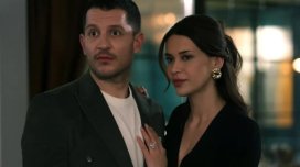 Daha bir məşhur aktyor "Yeraltı"nda - Foto