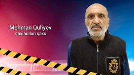 7 evdən oğurluq etdi - Saxlanıldı