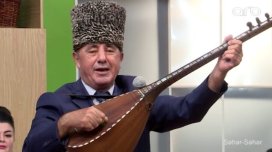 Xanımı Aşıq Əhlimanın səhhətindən danışdı: &ldquo;Keçmişdə baş verənləri xatırlayır&rdquo;