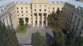 XIN: İslamofobiya bərabərlik və qarşılıqlı anlaşma prinsiplərini sarsıdır