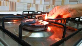 Bu ərazidə 760 abonent qazsız qaldı