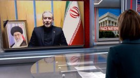 &ldquo;Tehran ABŞ ilə dialoq istəmir&rdquo; - Əraqçi