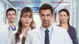 &ldquo;Doktor: Başka Hayatta&rdquo; ulduzlarının yaşları - SİYAHI