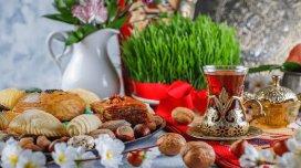 Bu həftə 11 günlük tətil başlayır