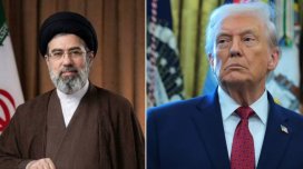 ABŞ-İran danışıqları başlayır? &ndash; AÇIQLAMA