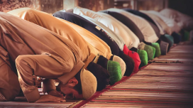 Bayram namazının vaxtı və fitrə zəkatının məbləği AÇIQLANDI