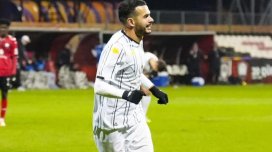 Emin Mahmudov "Neftçi"nin tarixinə belə düşdü