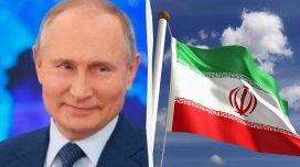 Rusiya İranın süqutunu səssizcə izləyir və gizli faydalar əldə edir - KİV