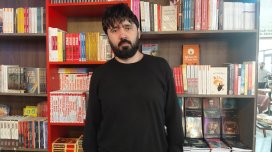 Kəramət Böyükçöl: &ldquo;Ədəbiyyatda öz nümunəmi yaratmışam&rdquo;