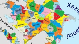 30 şəhər və rayonla bağlı XƏBƏRDARLIQ - SİYAHI