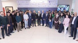 Cəlilabadda aqrar sahədə süni intellektin tətbiqinə həsr olunmuş &ldquo;Bootcamp&rdquo; keçirilib