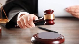 Asiman Qocayevə hökm oxundu