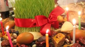 Bu gün İlaxır çərşənbədir