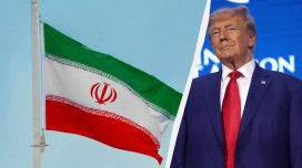 Körfəz ölkələri Trampdan İrana qarşı müharibəni dayandırmamasını istəyib