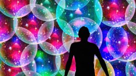 Niyə məhz bizim kainat mövcuddur? - Alimlər Tanrı və multikainat barədə mübahisə edir