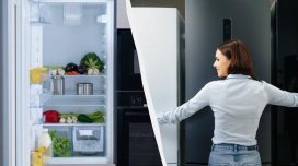 Ömürlük soyuducu: Ən yüksək keyfiyyətli modellərə malik brendlər - TOP-5