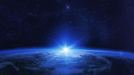 Yerdən bir az böyük, ulduzunun ətrafında 4 gündə fırlanan planet tapıldı