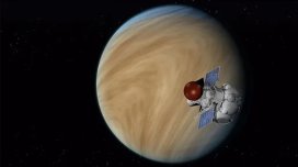 Rusiya cəhənnəmə geri dönür: Venera üçün 2036 planı işə düşdü