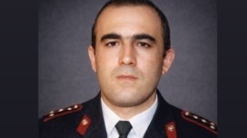 Bağanıs Ayrım kəndindən başlanan vətən savaşının qəhrəmanı&hellip;