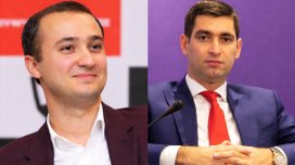 Məşhur iş adamı həbs edildi - Tale Heydərovun 1 milyonunu ələ keçirib