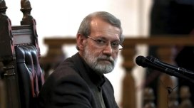 İsrael Kats: Əli Laricani hava zərbəsi nəticəsində öldürülüb