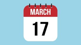 Tarixin 17 martı...