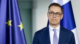 NATO Aİ-nin maraqlarını nəzərə almadığı üçün İran məsələsində Trampa kömək etməyib