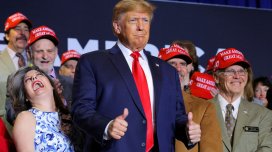 "Politico": İrandakı münaqişə Ağ Ev üçün siyasi problemə çevrilə bilər