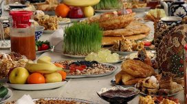 Bayram süfrəsi üçün nə qədər pul lazımdır? - HESABLAMA