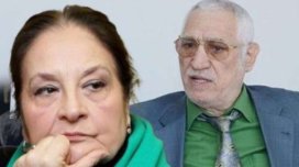 Şeyx Əbdüldən Şəfiqə Məmmədovaya sərt ittiham: "Rasim gələndə deyəcəm"