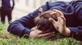 Şəmkirdə dəhşət: 50 yaşlı kişi qonşusunun boynunu qırdı