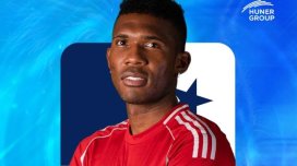 "Turan Tovuz"un futbolçusu Panama millisində