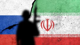 Rusiya İrana hərbi dəstəyi əhəmiyyətli dərəcədə genişləndirib - WSJ